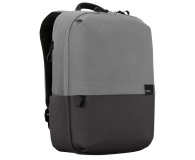 Targus Sagano 15.6" EcoSmart Commuter Backpack Black/Grey - 1066958 - zdjęcie 10